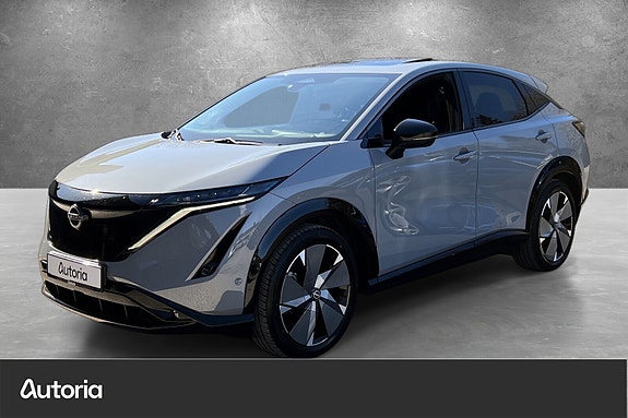 Nissan Ariya