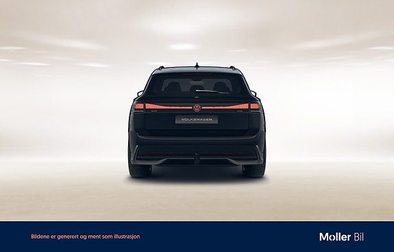 Volkswagen ID.7 4 of 5
