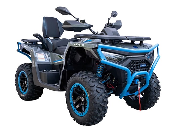 Linhai Landforce 650 ABS 5 of 30