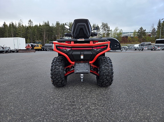 Linhai Landforce 650 ABS 12 of 30