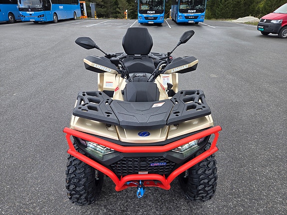 Linhai Landforce 650 ABS 16 of 30