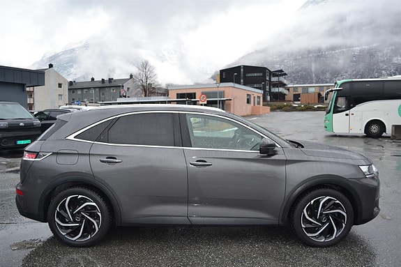 DS DS 7 Crossback 3 of 5