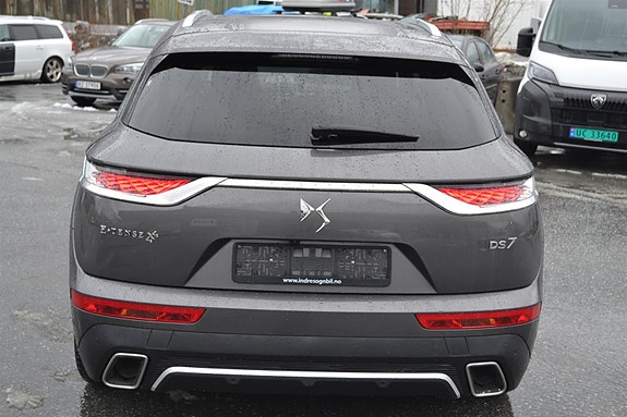 DS DS 7 Crossback 5 of 5