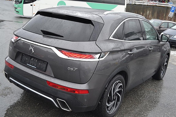 DS DS 7 Crossback 4 of 5
