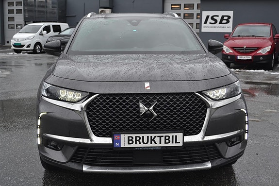 DS DS 7 Crossback 2 of 5