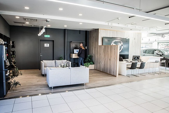 Bilde 2 av 3 i jobbannonse-galleriet