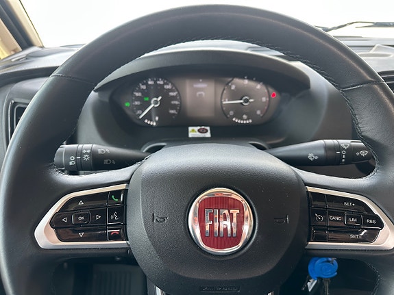 Bilde 43 av Eura Mobil INTEGRA 760 QF.  2,2-180HK/AUTOMATGIR/SOLSELLEPANEL/AIRCONDITION.