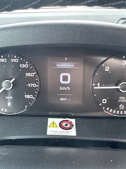 Bilde 44 av Eura Mobil INTEGRA 760 QF.  2,2-180HK/AUTOMATGIR/SOLSELLEPANEL/AIRCONDITION.
