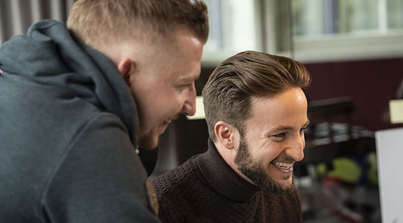 Bilde 3 av 7 i jobbannonse-galleriet