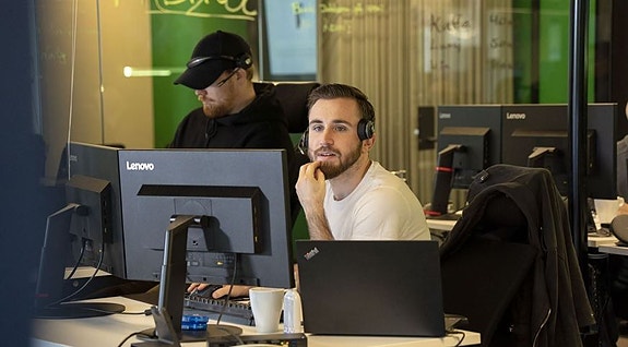 Bilde 1 av 7 i jobbannonse-galleriet