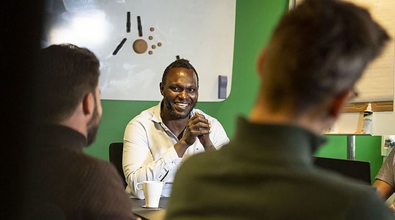 Bilde 2 av 7 i jobbannonse-galleriet