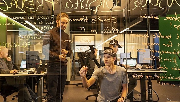 Bilde 5 av 7 i jobbannonse-galleriet