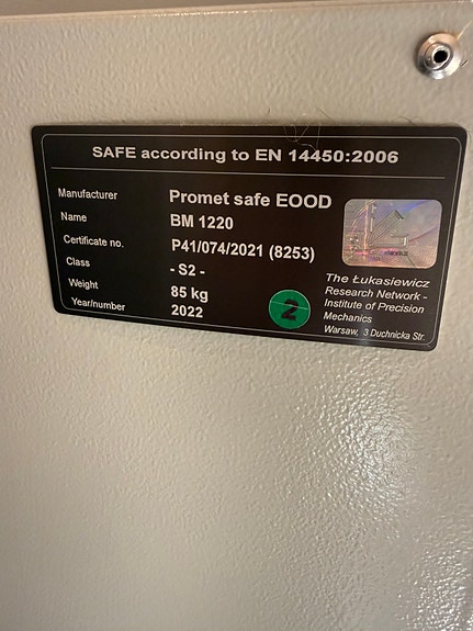 Product image 2 of 5