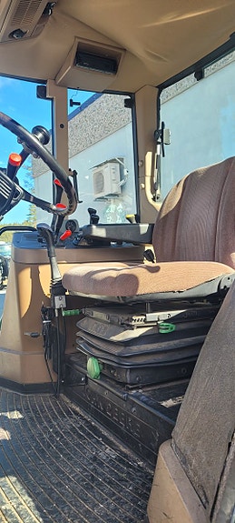 John Deere 6200 SE 1997, kr 285 000,-