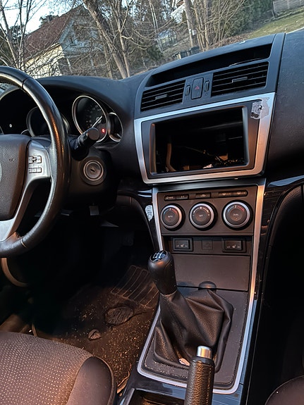 Mazda 6 6 of 30