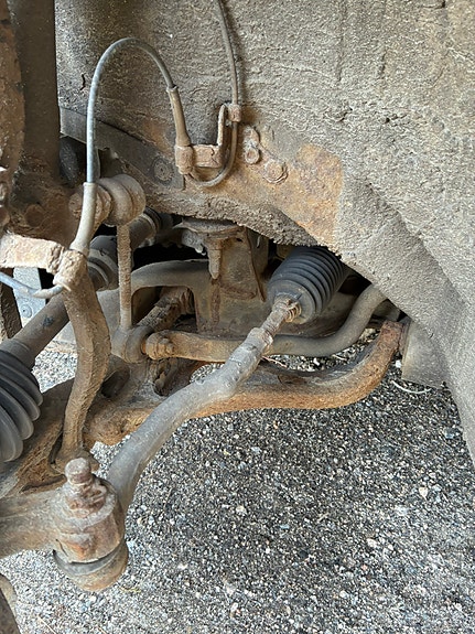 Mazda 6 23 of 30