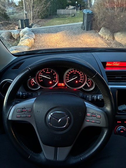 Mazda 6 4 of 30
