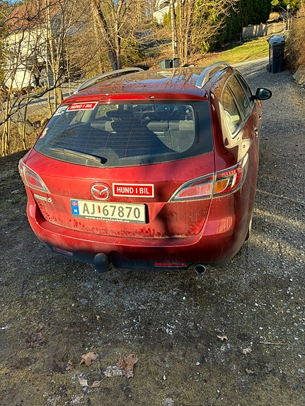 Mazda 6 2 of 30