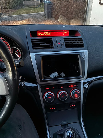 Mazda 6 7 of 30