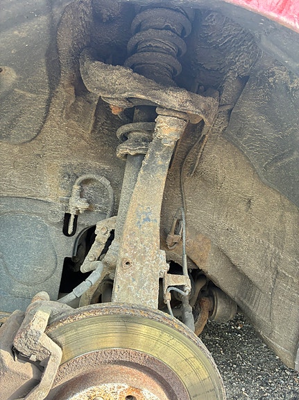 Mazda 6 25 of 30