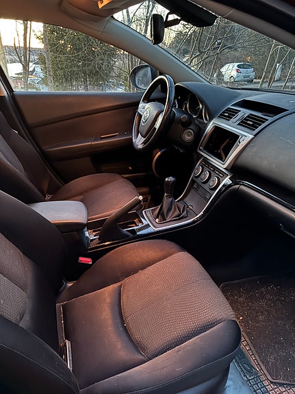 Mazda 6 5 of 30