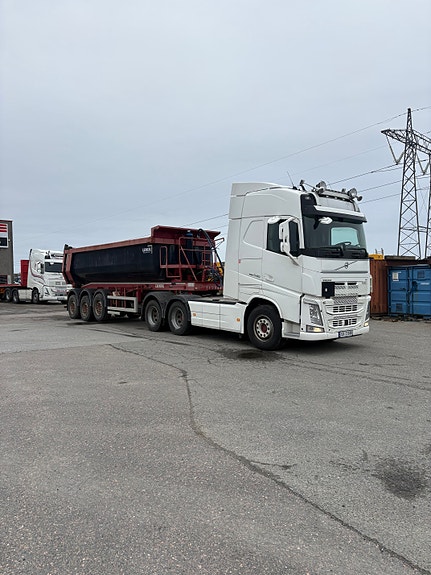 Volvo Fh