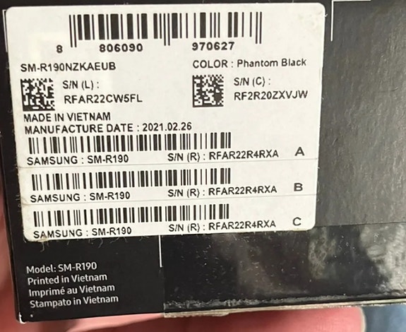 Product image 2 of 3