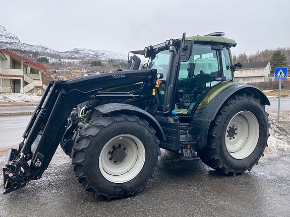 Valtra N175 Direct