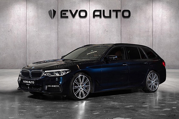 BMW 5-Serie