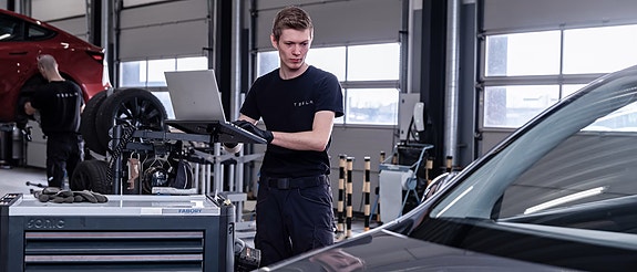 Bilde 1 av 3 i jobbannonse-galleriet