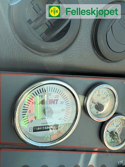 Avant 520