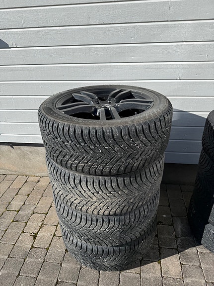 Porsche Cayenne 17 of 18