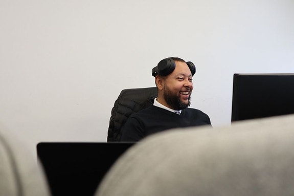 Bilde 1 av 3 i jobbannonse-galleriet