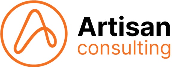 ARTISAN CONSULTING AS logo