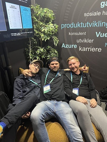 Bilde 3 av 3 i jobbannonse-galleriet