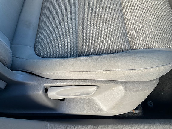 Volkswagen Sharan 22 of 30