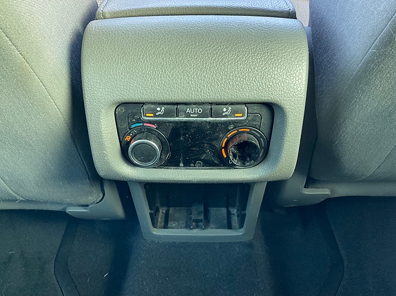 Volkswagen Sharan 25 of 30