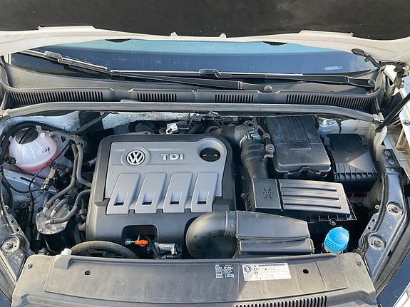 Volkswagen Sharan 9 of 30