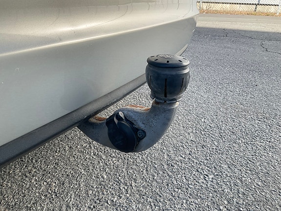 Volkswagen Sharan 13 of 30