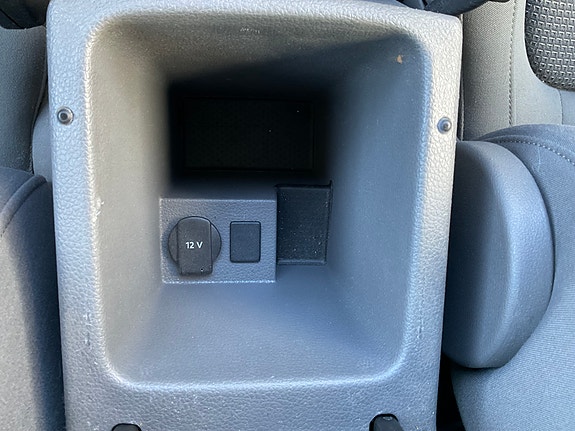 Volkswagen Sharan 29 of 30