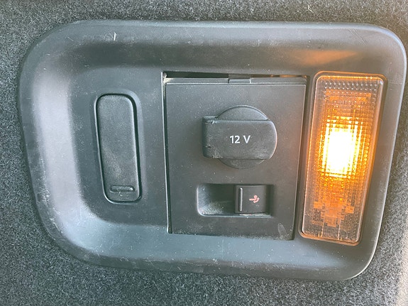 Volkswagen Sharan 12 of 30