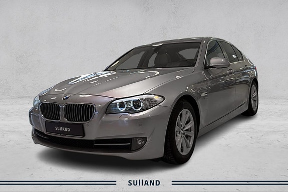 BMW 5-Serie