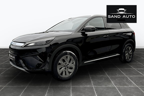 BYD Atto 3
