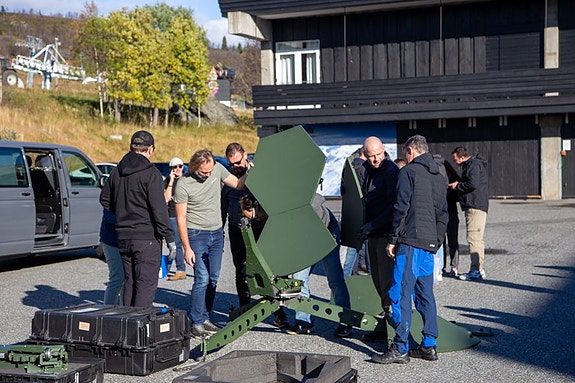 Bilde 3 av 8 i jobbannonse-galleriet