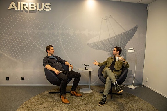 Bilde 5 av 8 i jobbannonse-galleriet