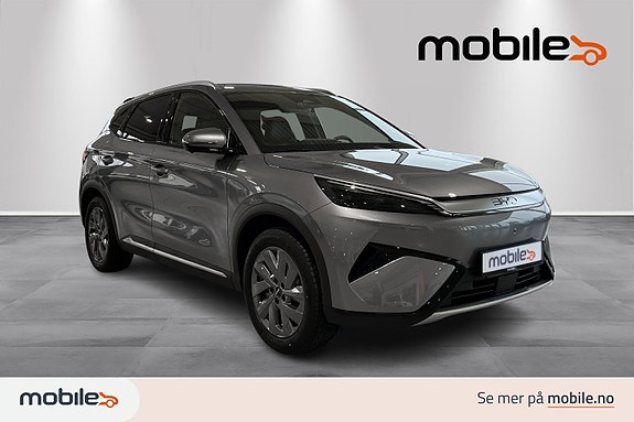 Brukt Byd Atto 3 electro