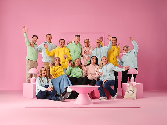 Bilde 1 av 2 i jobbannonse-galleriet