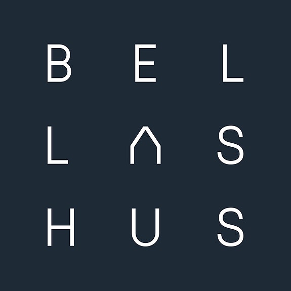 Bellas Hus AS logo