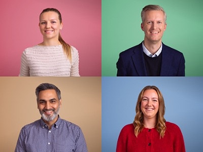 Bilde 1 av 1 i jobbannonse-galleriet