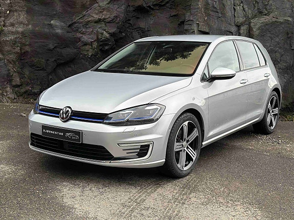 Volkswagen Golf-Serie